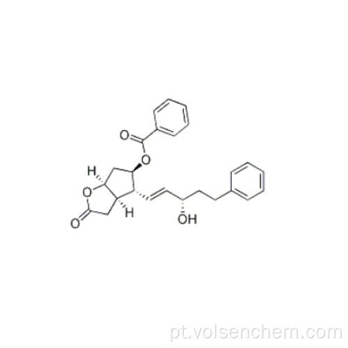 55444-68-3, Intermediï¿½rio de Bimatoprost